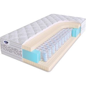 Матрас SkySleep PRIVILEGE SOFT DS 200x190x27