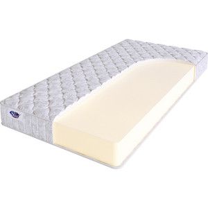 Матрас SkySleep ROLLER COTTON 14 200x200x14