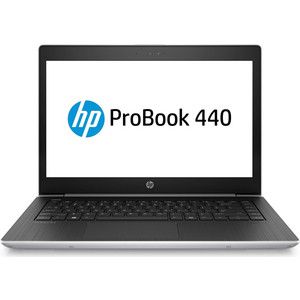 Ноутбук HP ProBook 440 G5 (2SY21EA) Silver 14" (FHD i5-8250U/8Gb/1Tb/W10Pro)