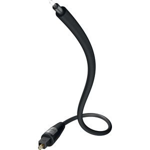 Кабель межблочный Inakustik Star Optical Cable, Toslink, 3.0 m, 0031213