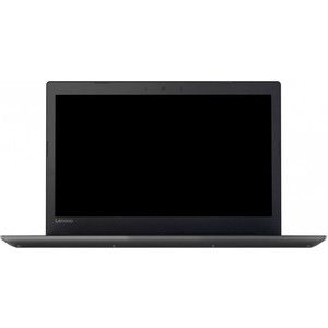 Ноутбук Lenovo IdeaPad 330-15ICH (81FK007SRU) black 15.6" (FHD i7-8750H/8Gb/1Tb/GTX1050 4Gb/W10)