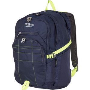 Рюкзак дорожный Polar П2188 D.Blue