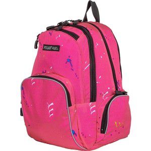 Рюкзак городской Polar 17303 Pink