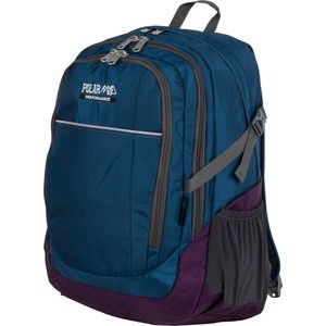Рюкзак дорожный Polar П2319 G.Blue