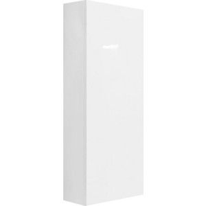 Шкафчик Эстет Dallas Luxe 30x70 R белый (ФР-00001952)