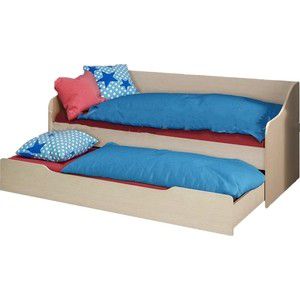 Детская кровать Миф Вега-2 90х200 (2 спальных места)