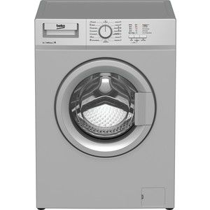 Стиральная машина Beko RGS585P1BSS