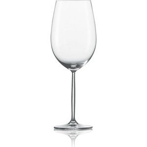 Набор бокалов для красного вина 770 мл 2 шт Schott Zwiesel Diva (104 595-2)