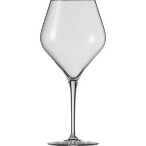 Набор бокалов для красного вина 660 мл 6 шт Schott Zwiesel Finesse (118 609-6)
