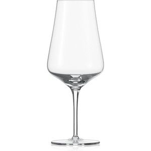 Набор бокалов для красного вина 660 мл 6 шт Schott Zwiesel Fine (113 767-6)