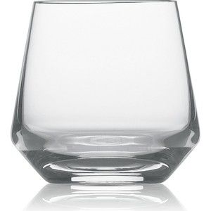 Набор стаканов для виски 389 мл 6 шт Schott Zwiesel Pure (112 417-6)