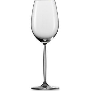 Набор бокалов для белого вина 300 мл 6 шт Schott Zwiesel Diva (104 097-6)