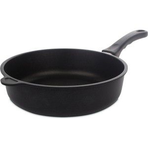 Сковорода d 28 см AMT Gastroguss Frying Pans Fix (AMT728FIX)