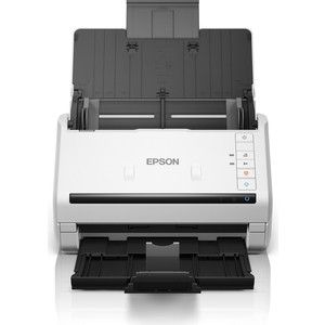 Сканер Epson WorkForce DS-770