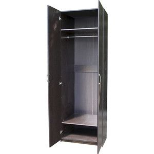 Шкаф для одежды Гамма Уют 70х60 венге
