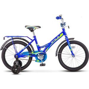 Велосипед Stels 14 Talisman Z010 (Синий) LU076193
