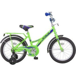 Велосипед Stels 18 Talisman Z010 (Зелёный) LU074215