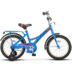 Велосипед Stels 16 Talisman Z010 (Синий) LU074213