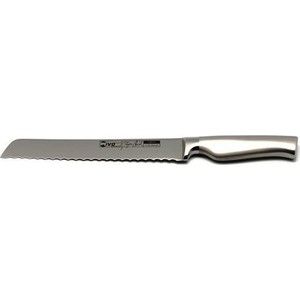 Нож хлебный 20 см IVO (6009)