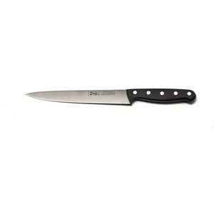 Нож для нарезки ветчины 25 см IVO (8017)