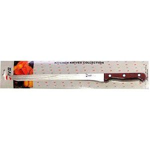 Нож для нарезки ветчины 27,5 см IVO (12014)