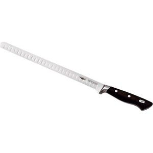 Нож для нарезки ветчины 30 см IVO (8026)
