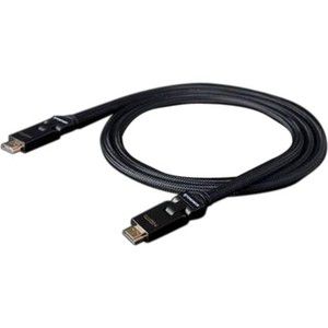 Кабель Sonorous HDMI FLEX 3115 (1.5 м, HDMI 1.4, 1080p, поворотный)