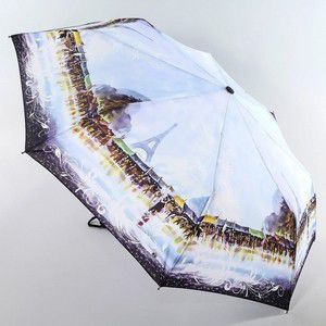 Зонт 3 сложения Magic Rain 4224-1637