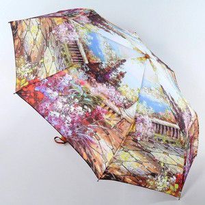 Зонт 3 сложения Magic Rain 4224-1638