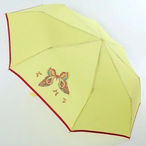 Зонт женский 3 складной ArtRain 3511-1714