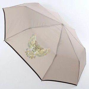 Зонт женский 3 складной ArtRain 3511-1708