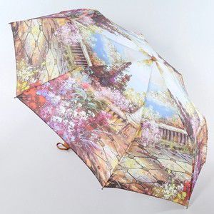 Зонт 3 сложения Magic Rain 7224-1638