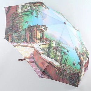 Зонт 3 сложения Magic Rain 7224-1636
