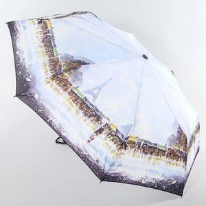 Зонт 3 сложения Magic Rain 7224-1637