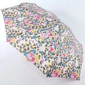Зонт женский 3 складной ArtRain 3515-5444