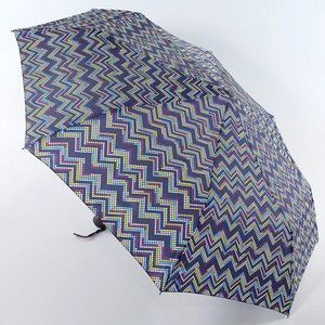 Зонт женский 3 складной ArtRain 3915-4363