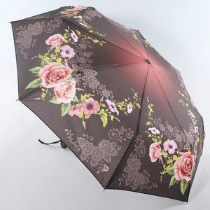 Зонт 3 сложения Magic Rain 7231-1634