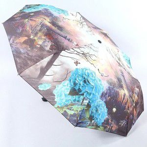 Зонт 3 сложения Magic Rain 7293-1617