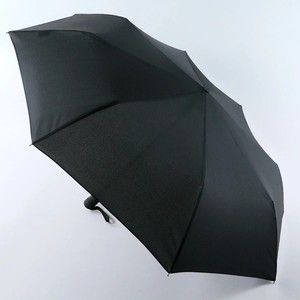 Зонт мужской 3 складной Magic Rain 81370