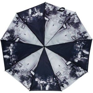 Зонт женский 3 складной Zest 239444-54