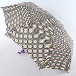 Зонт женский 3 складной ArtRain 3915-4364