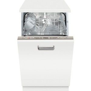 Встраиваемая посудомоечная машина Hansa ZIM 454 H