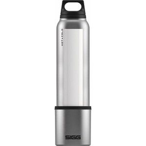 Термобутылка 1 л Sigg H&C (8583.90) белая