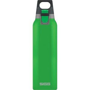 Термобутылка 0.5 л Sigg H&C (8694.10) зеленая