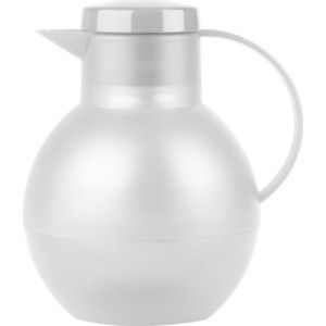Термос-чайник заварочный 1 л Emsa Solera (509154) белый