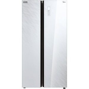 Холодильник Midea MRS518SNGW