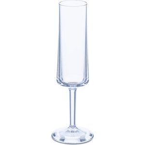 Бокал для шампанского 100 мл Koziol Superglas Cheers no.5 (3408652)