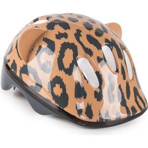 Шлем защитный Happy Baby SHELLIX size S leo 50011