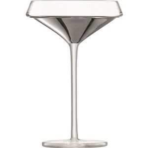 Набор из 2 бокалов для шампанского 240 мл LSA International Space (G1487-09-359)