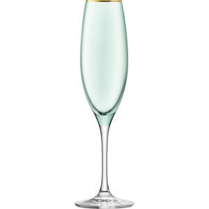 Набор из 2 бокалов для шампанского 225 мл LSA International Sorbet (G978-08-202)